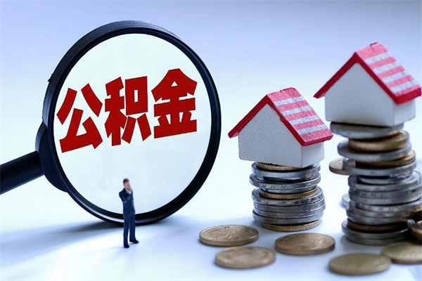 河南离职提住房公积金（离职公积金提取条件）